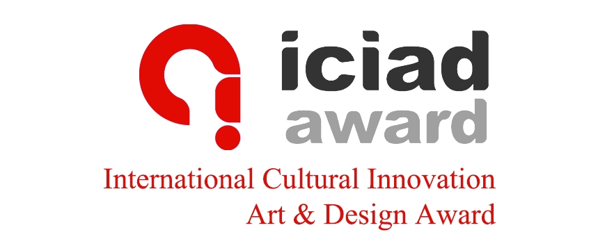 2025 ICIAD Award 国际文化创新艺术设计奖获奖公告
