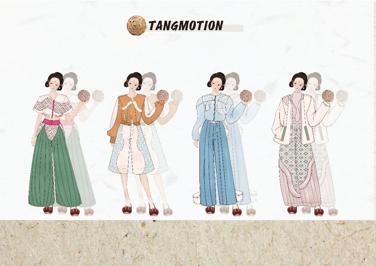 TANGMOTION