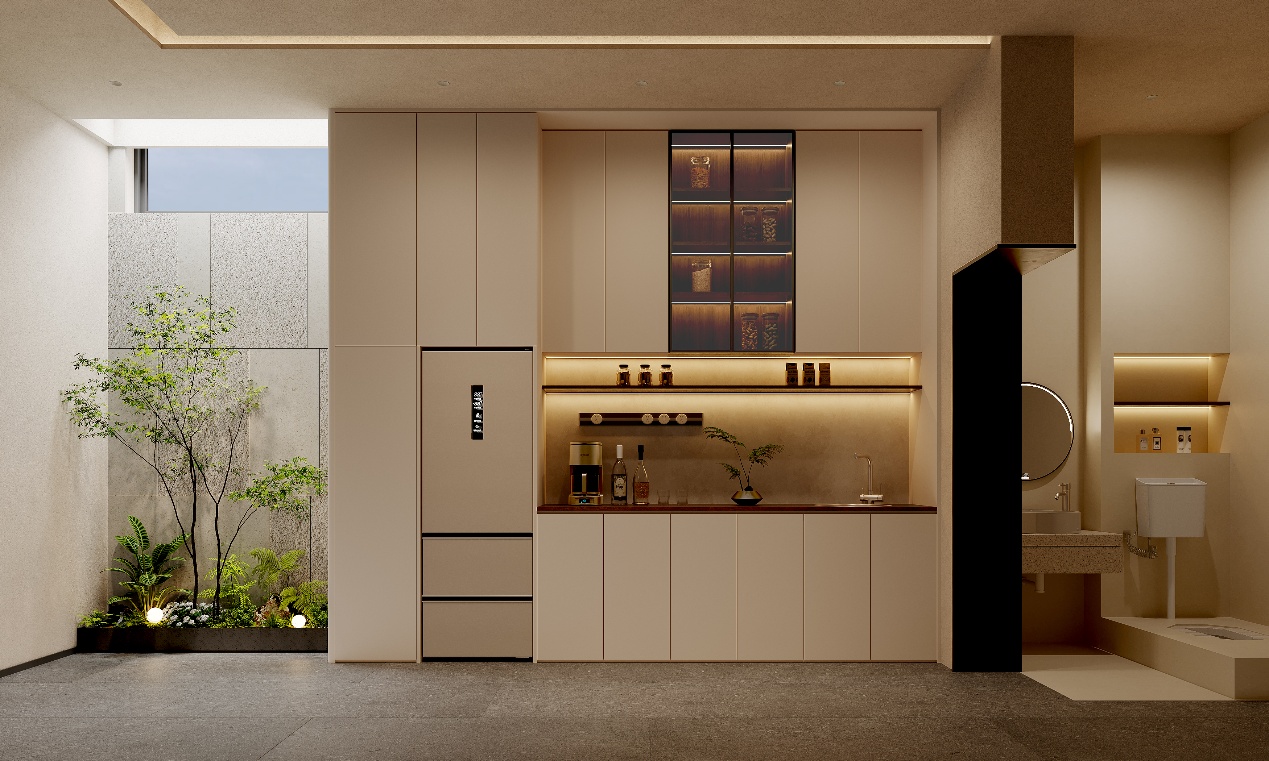 问道系列--只字不提